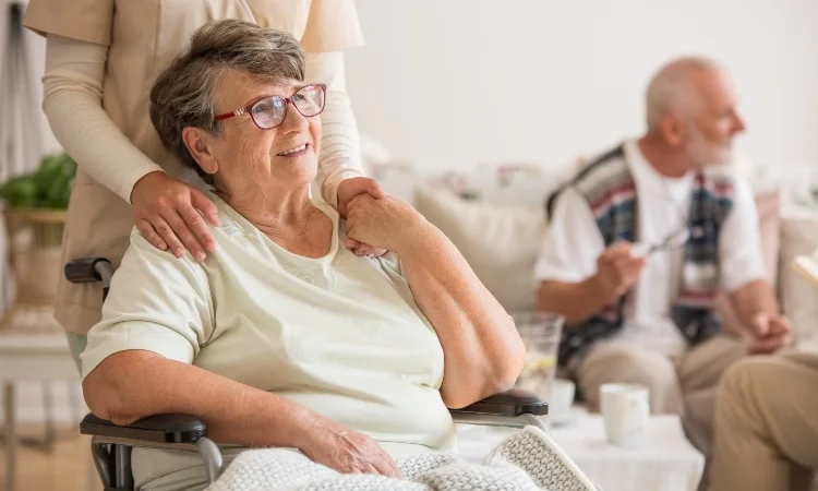 A Look Into Everson Senior Living: Comfort and Care for Elders