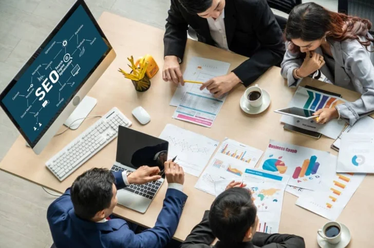 Exploring the Benefits of a Strategic Partnership with a Winnipeg SEO Agency