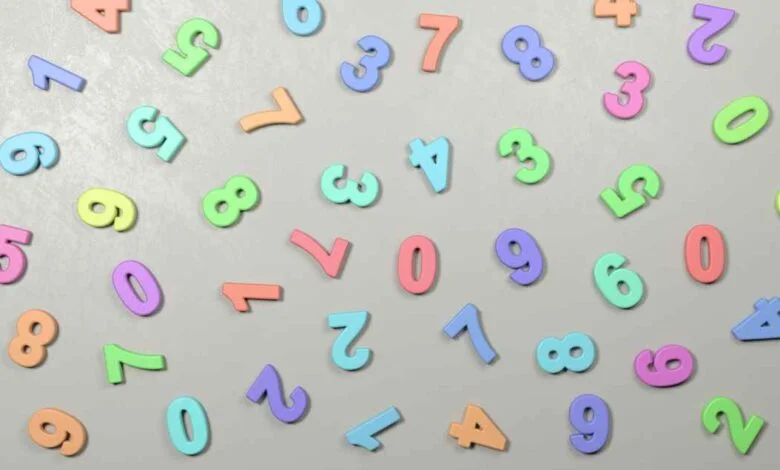 four digits to memorize nyt