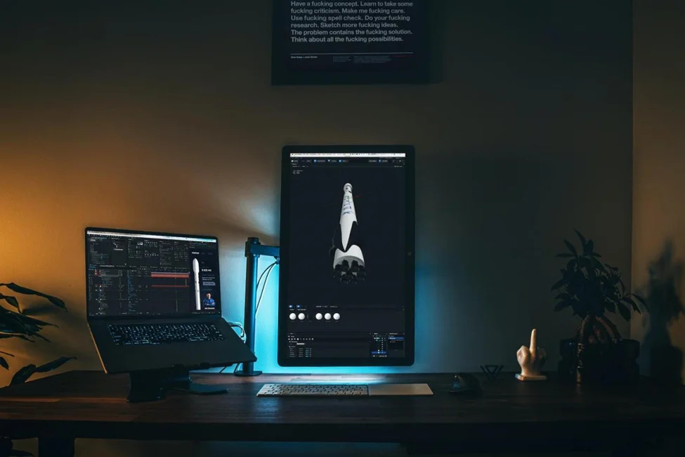 Produce More Visual Content with AI Editing Tools