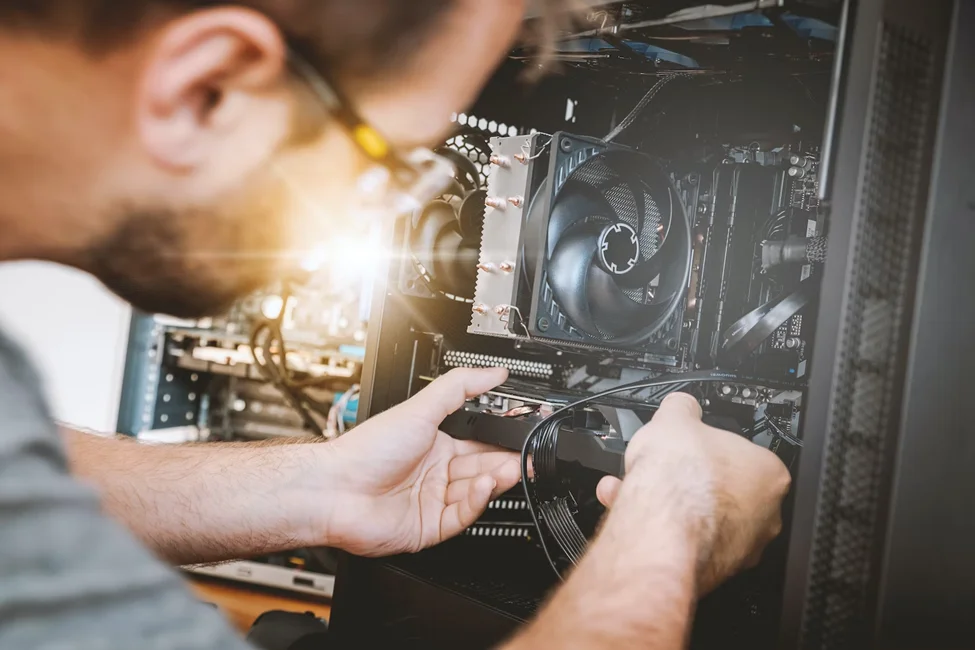 Dell Server FAQs – What Do You Need to Know?