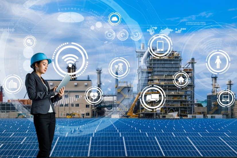 IoT Construction Innovations: Redefining Building Practices IoT Construction