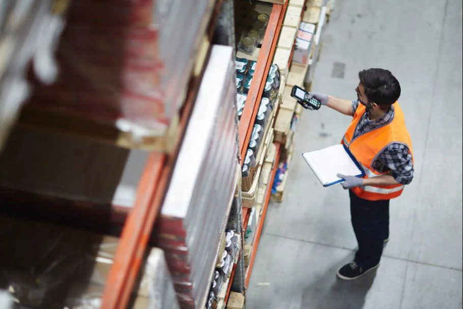 The Importance of Efficient Warehousing Services in Supply Chain Management warehousing services