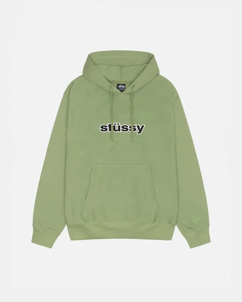 This Stussy hoodie comes in a variety of colors Stussy hoodie
