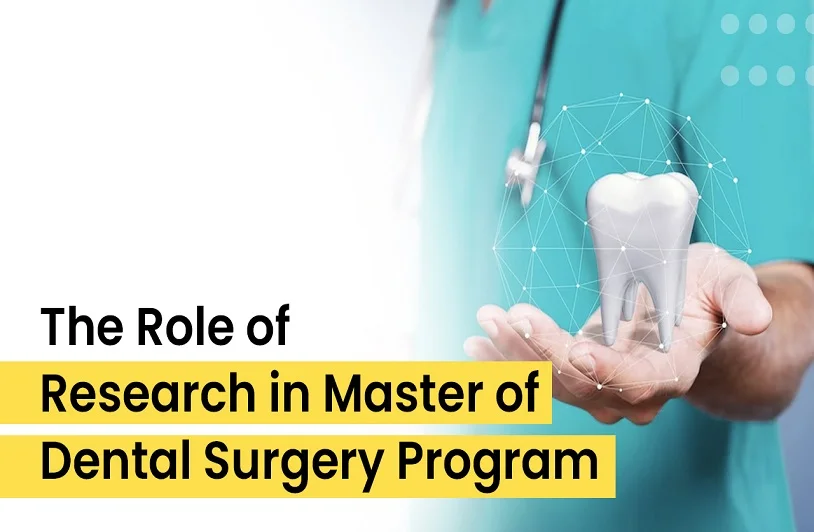 Dental Surgery