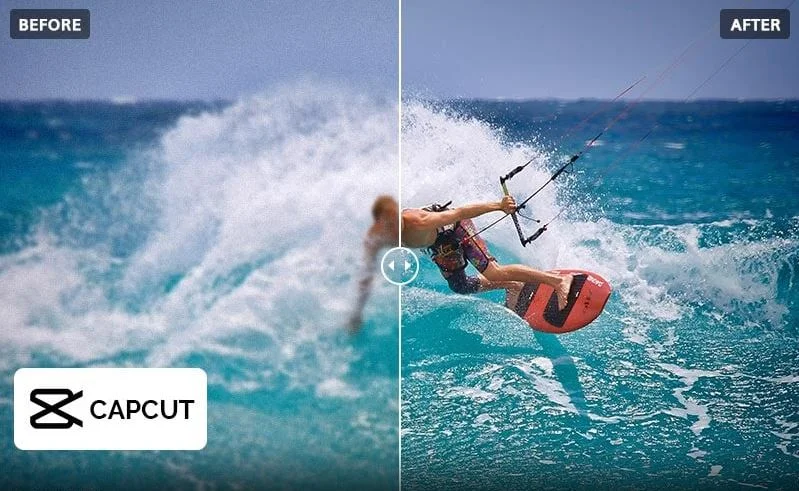 CapCut’s AI for Visualizing Traditional Healing Practices CapCut