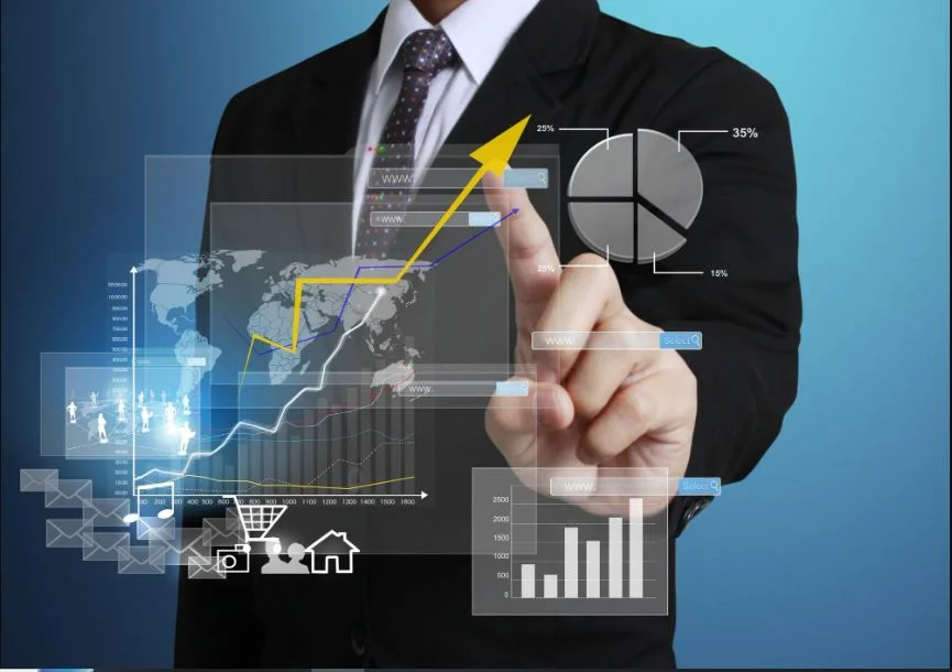 managed infrastructure