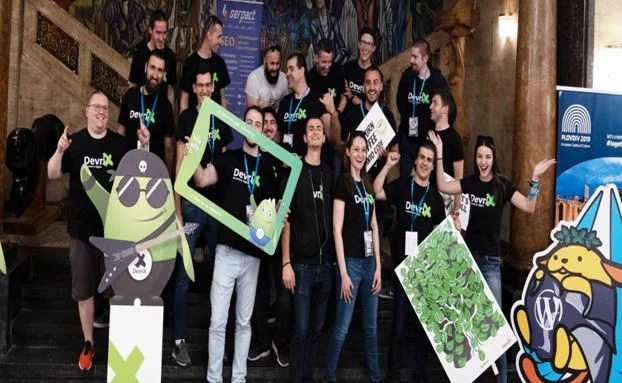 The WordPress Advantage: A Close Look at What Sets Our Agency Apart WordPress
