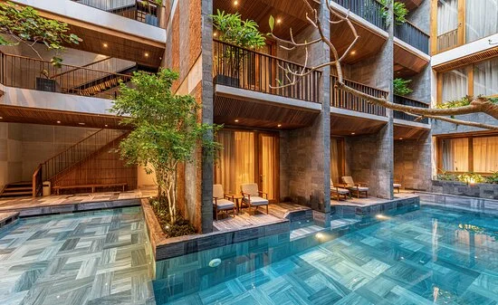 Luxury Redefined: The Distinctive Qualities of a Boutique Hotel boutique hotel