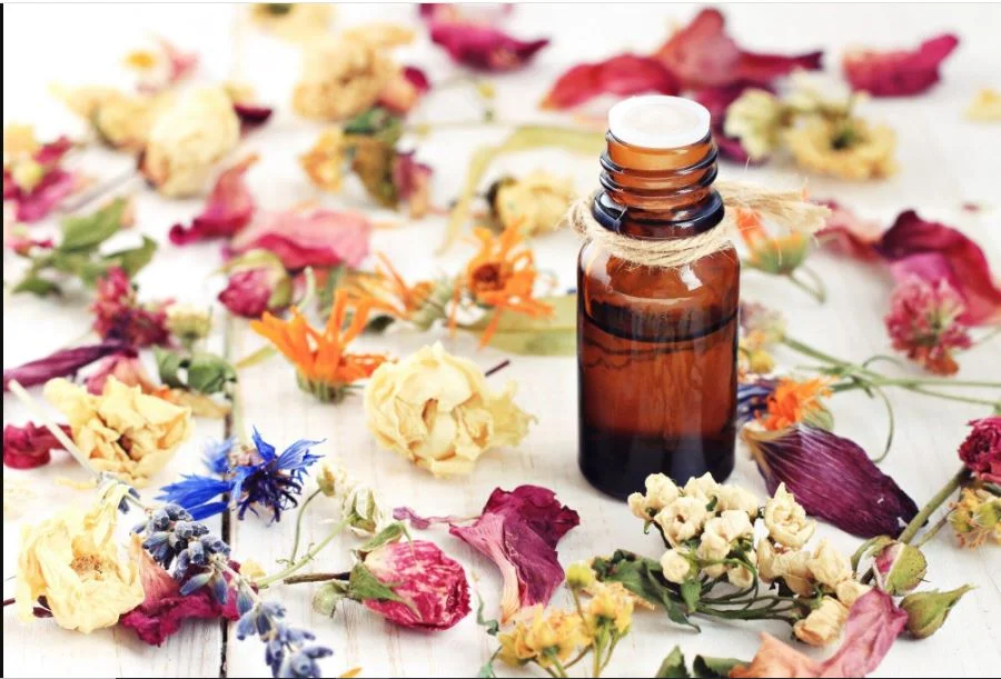 best essential oil scents