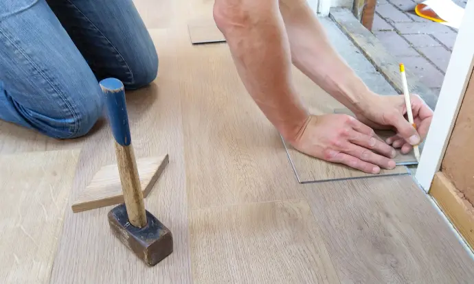How to Attract Luxury Clients to Your Flooring Business flooring business