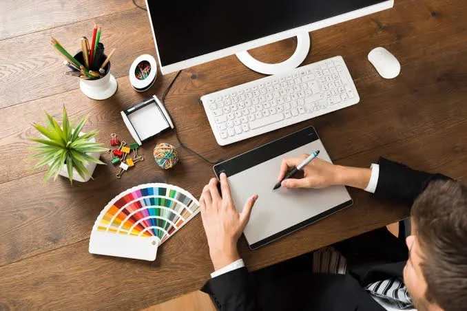 web design