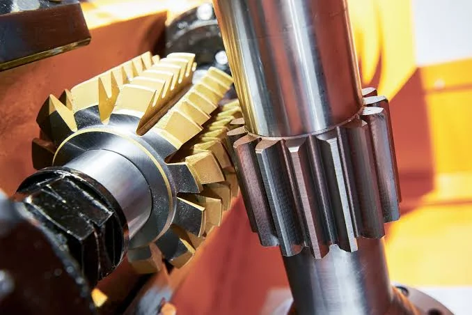 USA’s Industrial Precision: Preparation For Gear Hob Production