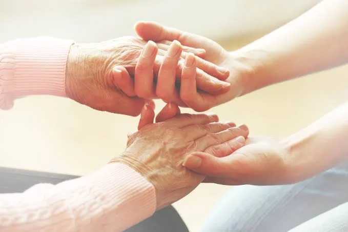 Ageless Connections: The Quest for Elderly Companionship