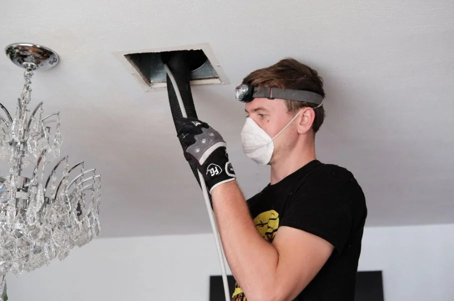 expert cleaning services