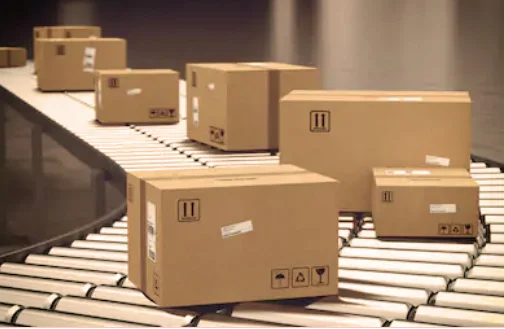 The Importance of Coding and Marking Equipment In the Packaging Industry? manufacturing