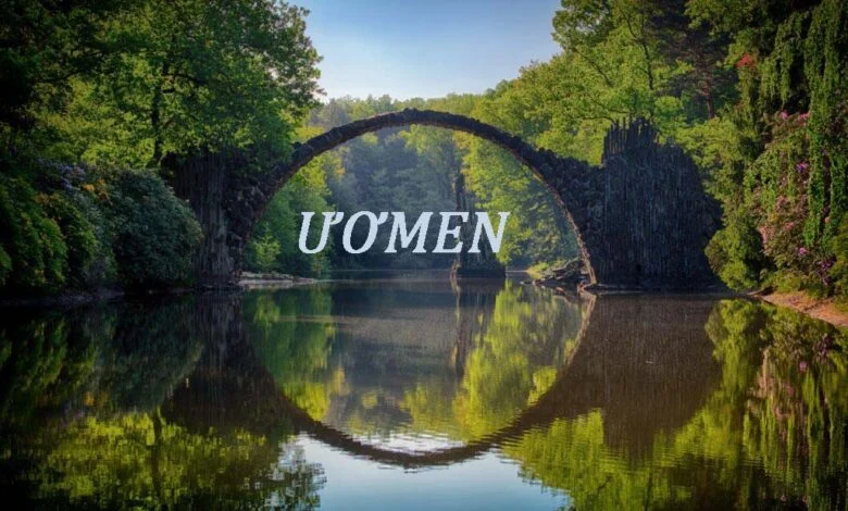 ươmen