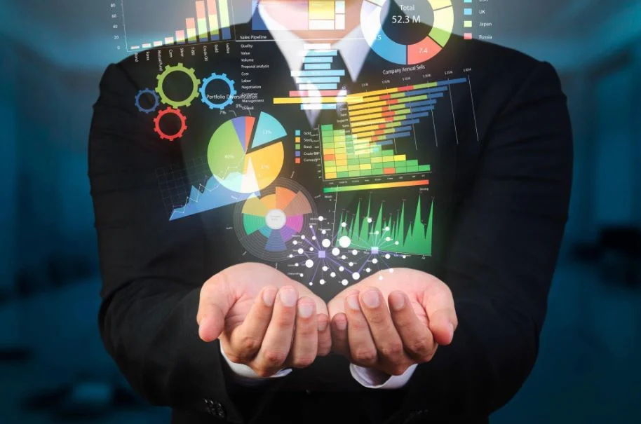 enterprise seo metrics