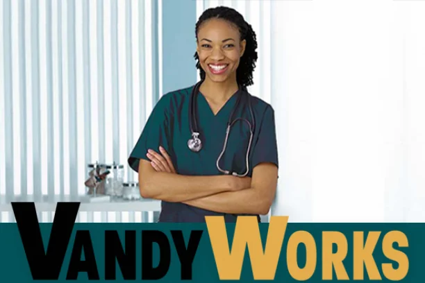 Vandyworks: Transforming Business Landscape with AI-Powered Solutions Vandyworks