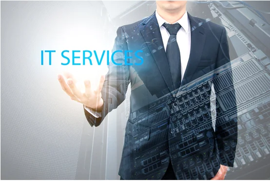 IT provider