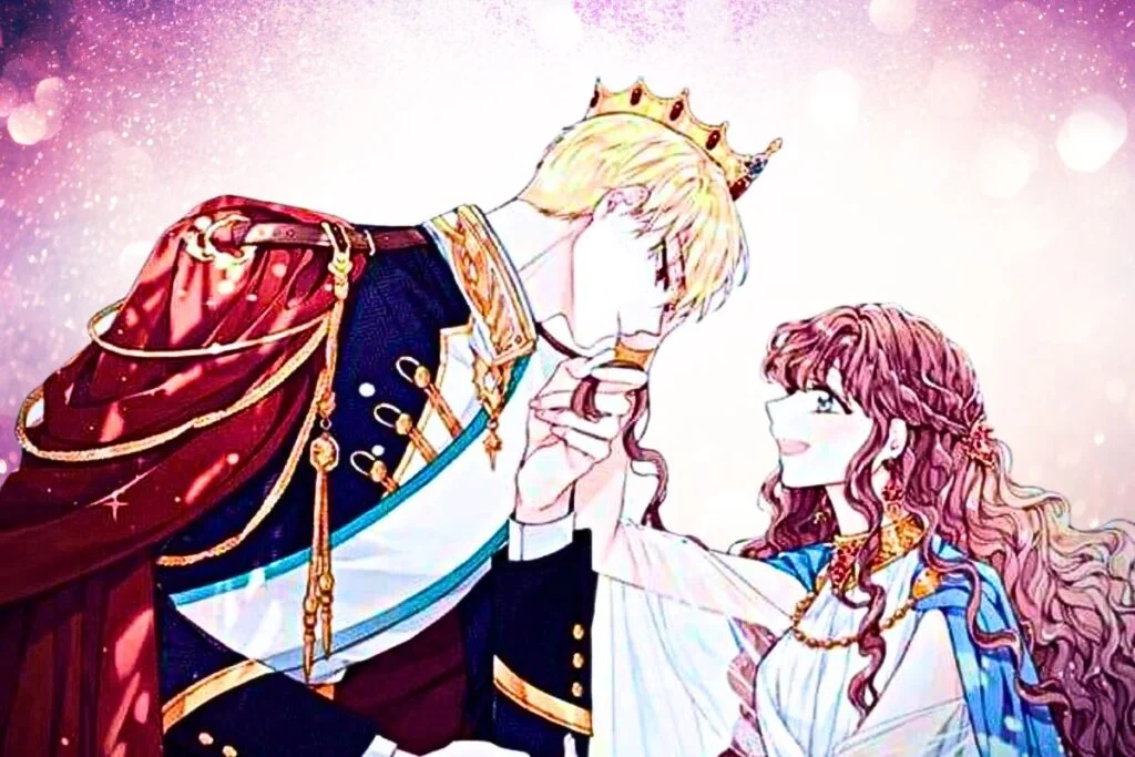 Our Tyrant Became Young Spoiler: A Review and Analysis Our Tyrant Became Young Spoiler
