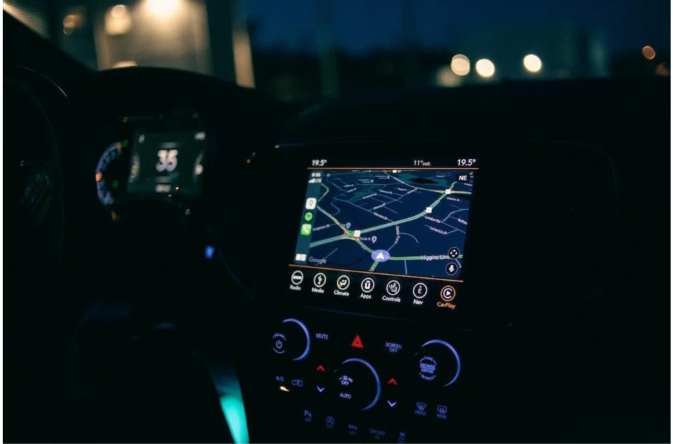 The Impact Of Vehicle Tracking Systems Tracking Systems