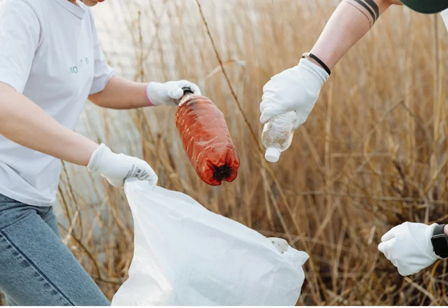 How Does A Bottle Depot Contribute To Recycling Efforts In Your Community?