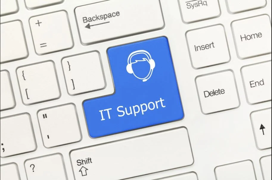 Onsite IT Support: How to Choose the Right Provider for Your Business onsite it support