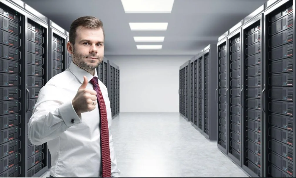The Importance of Data Center Managed Services for Growing Businesses data center managed services