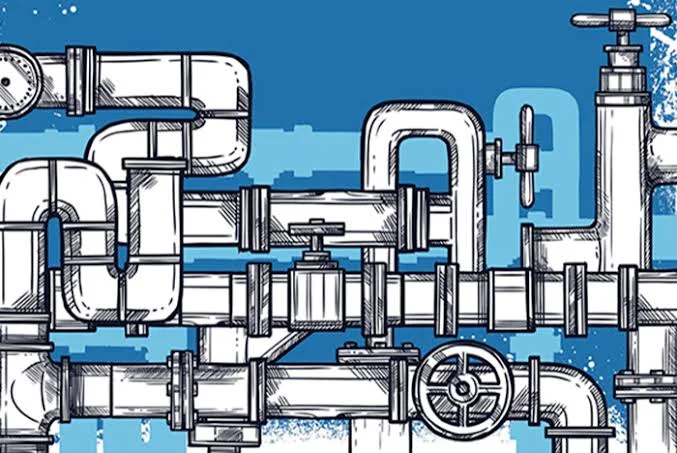 The Job of Water System Plan Programming