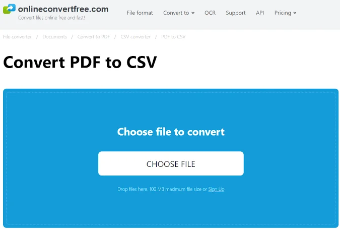 Quality Assurance in File Conversion: Ensuring Excellence with OnlineConvertFree.com OnlineConvertFree.com