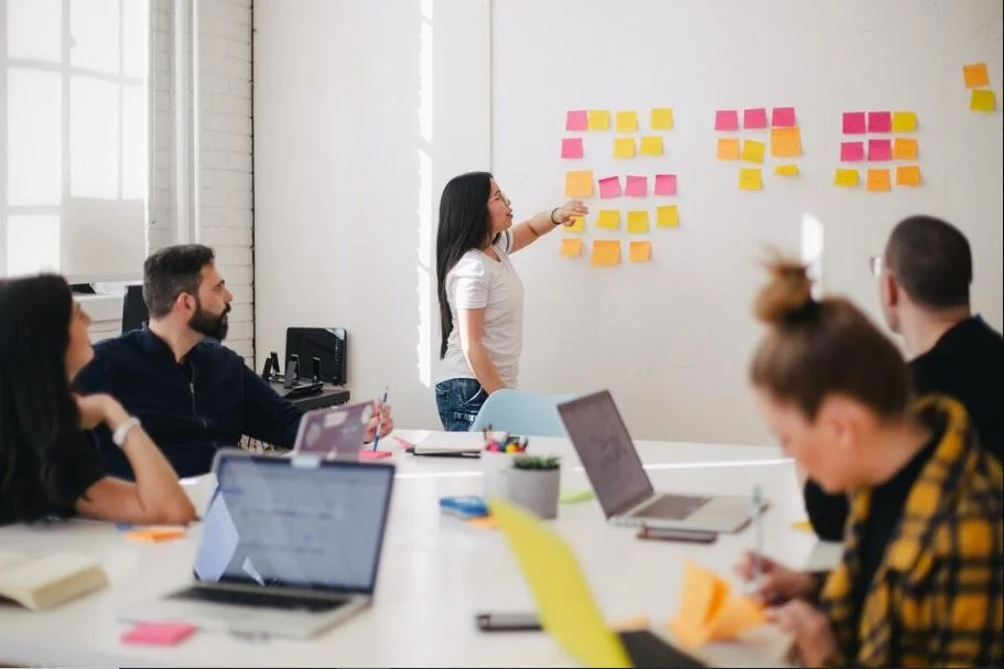 knowledge manager