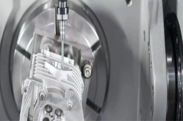 A Comprehensive Guide to CNC Machining: Processes, Types and Applications CNC machining