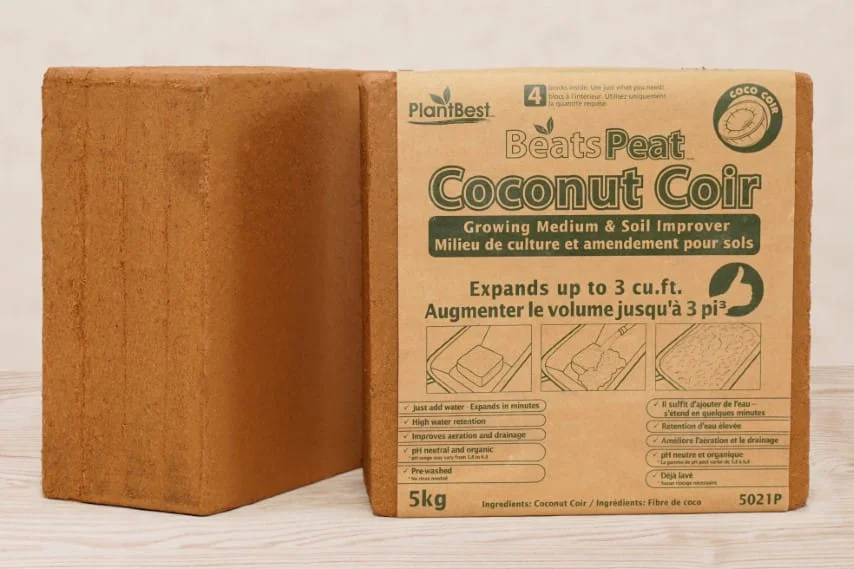 Finding the Best Coco Peat Suppliers in Canada: A Comprehensive Guide coco peat suppliers