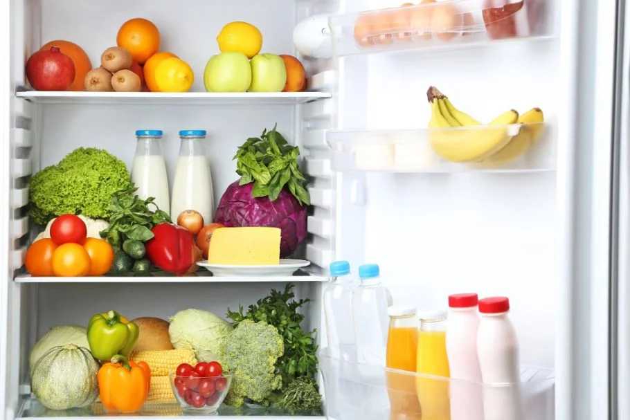 solar fridge