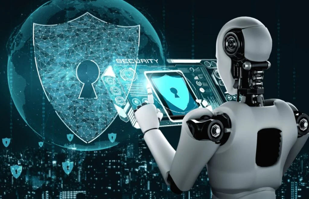 Cybersecurity