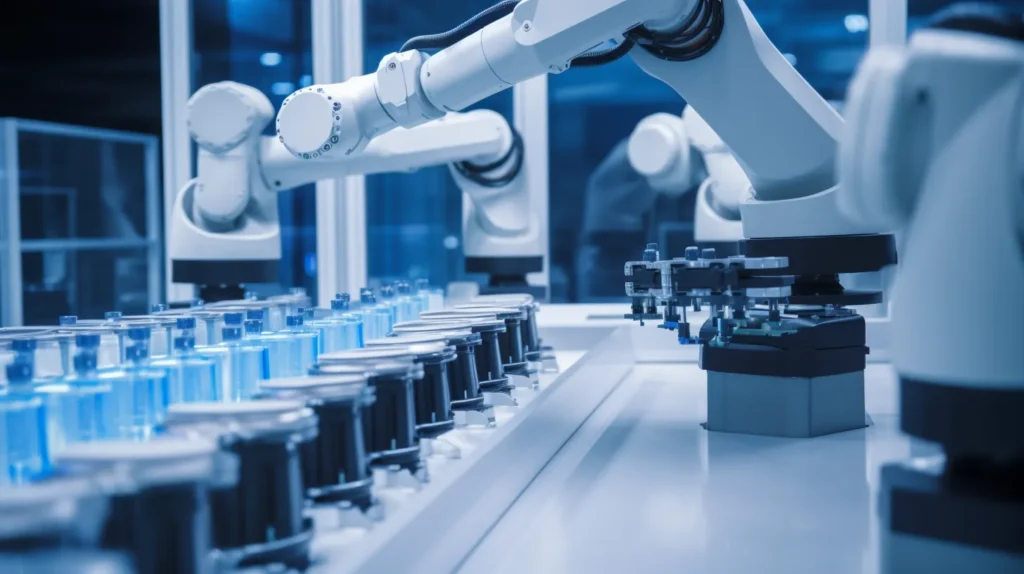 Manufacturing
