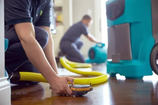 Essential Guide to Water Damage Cleanup in Hebron, KY: Tips and Techniques for Restoration Water damage