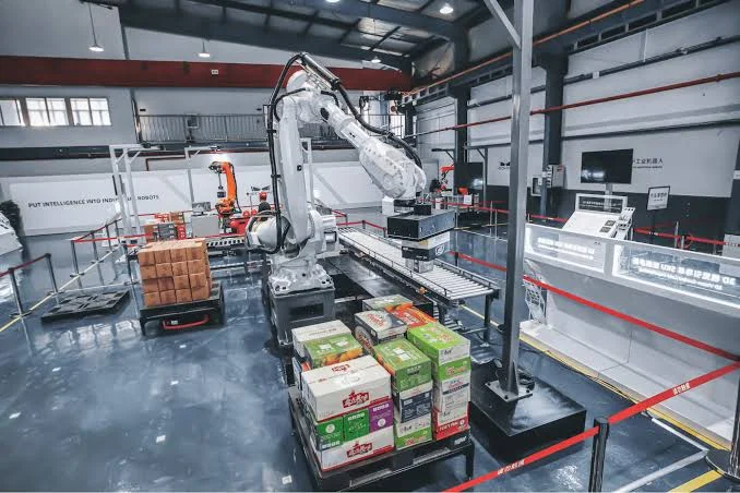 Best Ways Assembly Line Automation is Revolutionizing Manufacturing Processes manufacturing