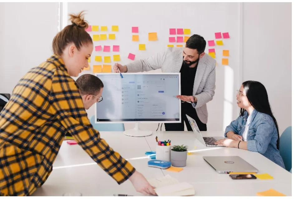 Instant Messaging for Business: Enhancing Communication and Productivity