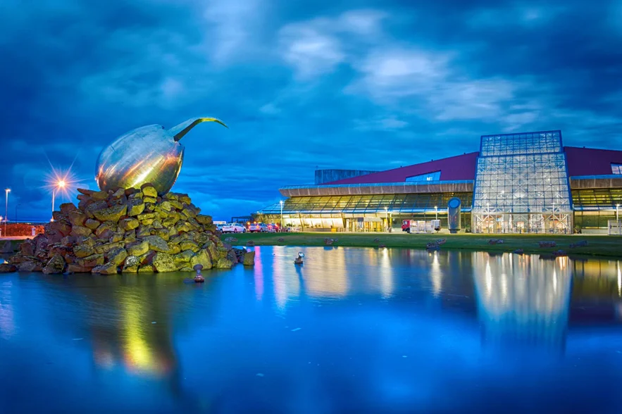 Tips for Combining Business and Leisure Travel in Iceland travel