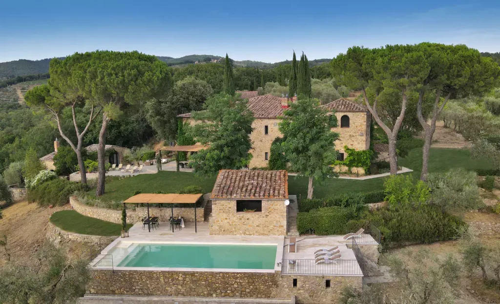 luxury villas italy le collectionist: An Unparalleled Experience luxury villas italy le collectionist