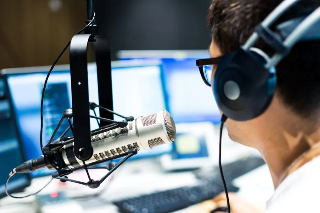 The Power of Video Dubbing: How to Reach a Global Audience global audience