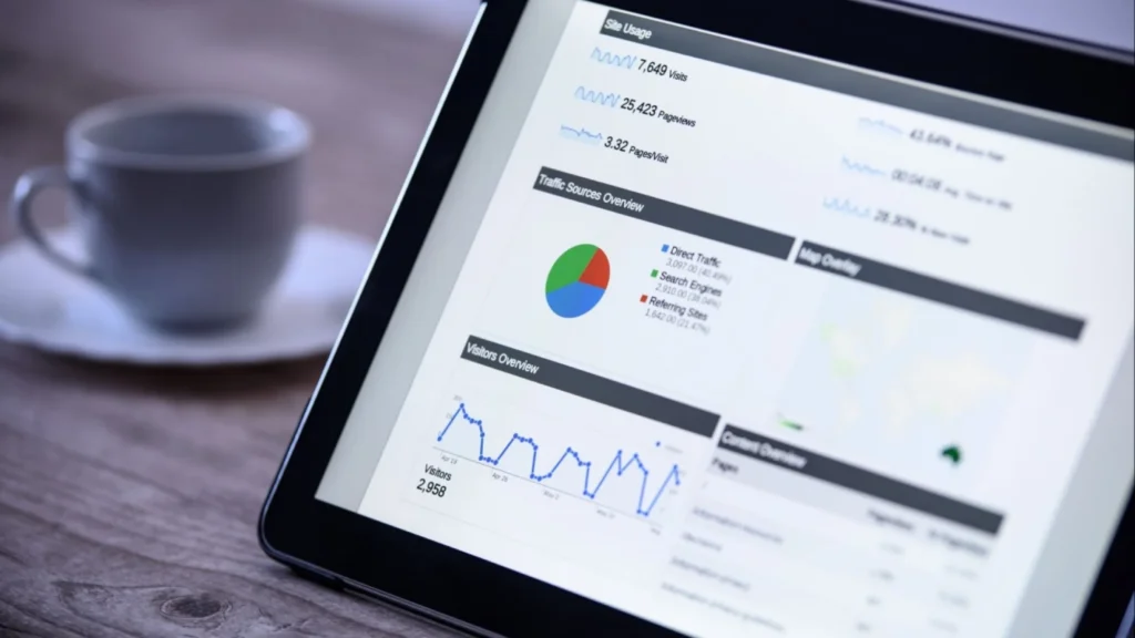 What is tracking time in affiliate marketing? Affiliate marketing