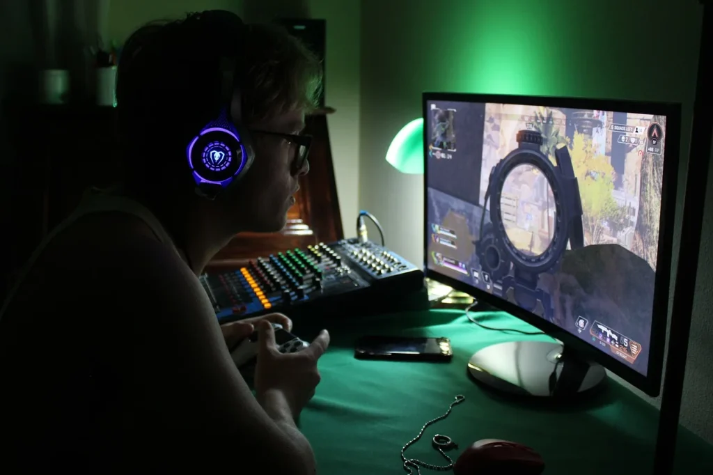 How Technology Is Transforming Online Gaming Affiliate Marketing affiliate marketing