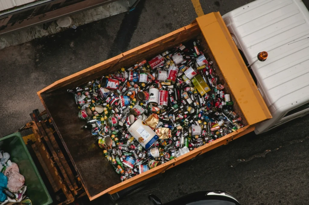 Cheap Dumpster Rental in Houston for Contractors: What You Should Know Contractors