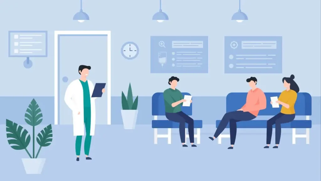 Skip the Waiting Room: Why Online Doctor Visits Are the New Normal Doctor Visits