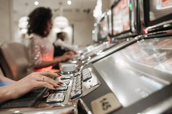 What Makes a Slot Game Stand Out in a Crowd of Thousands? slot games
