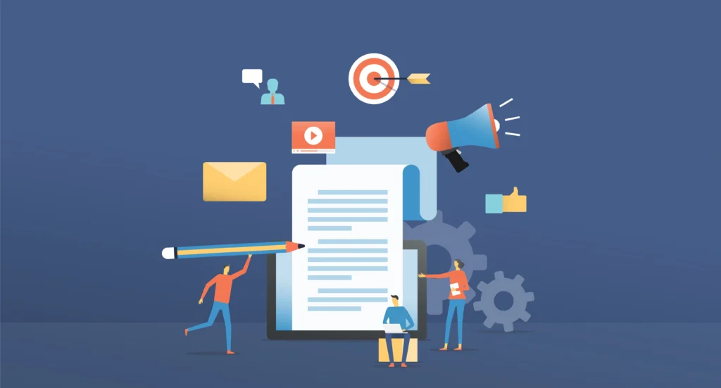 Reputation, Recruitment, Retention: How Education PR Supports All Three Content Marketing