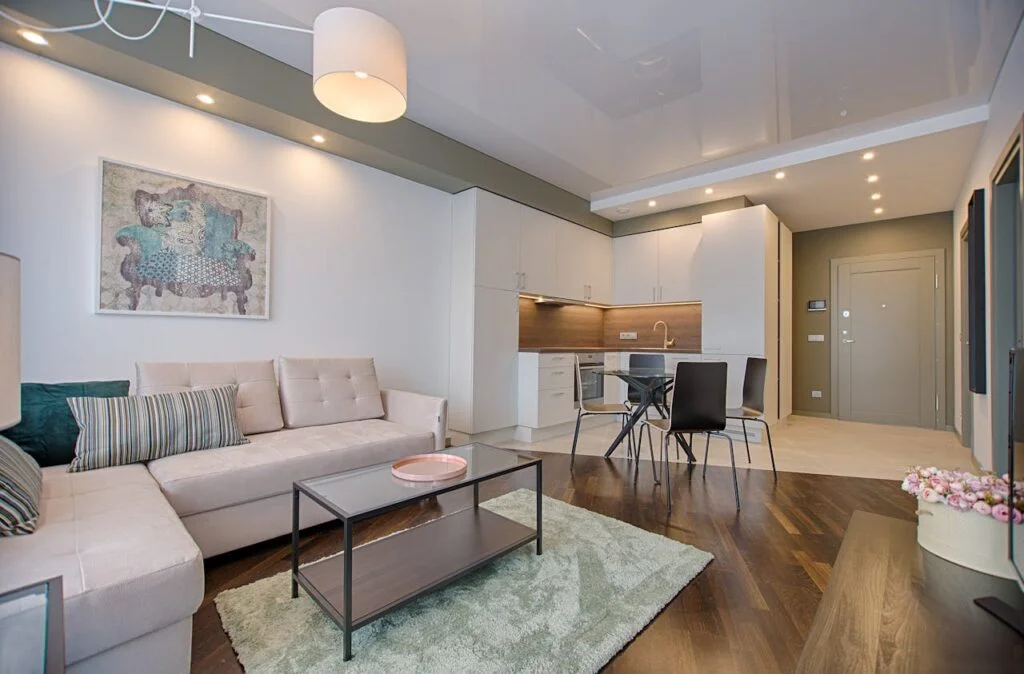 Interior Design Company Dubai: A Complete Guide for 2025